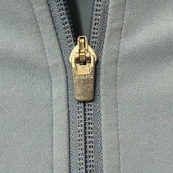 Athleta NWOT Salutation jacket - Picture 8 of 9